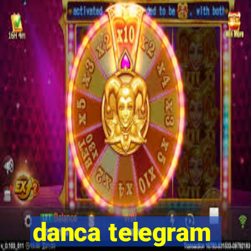 danca telegram